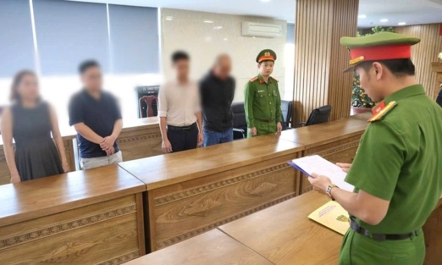 Cục Thuế siết quản lý hóa đơn, ngăn chặn công chức vi phạm